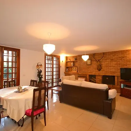 Holiday home Live Naranjeros Trazo